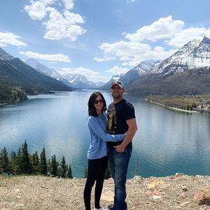 Meet your Posher, Britton